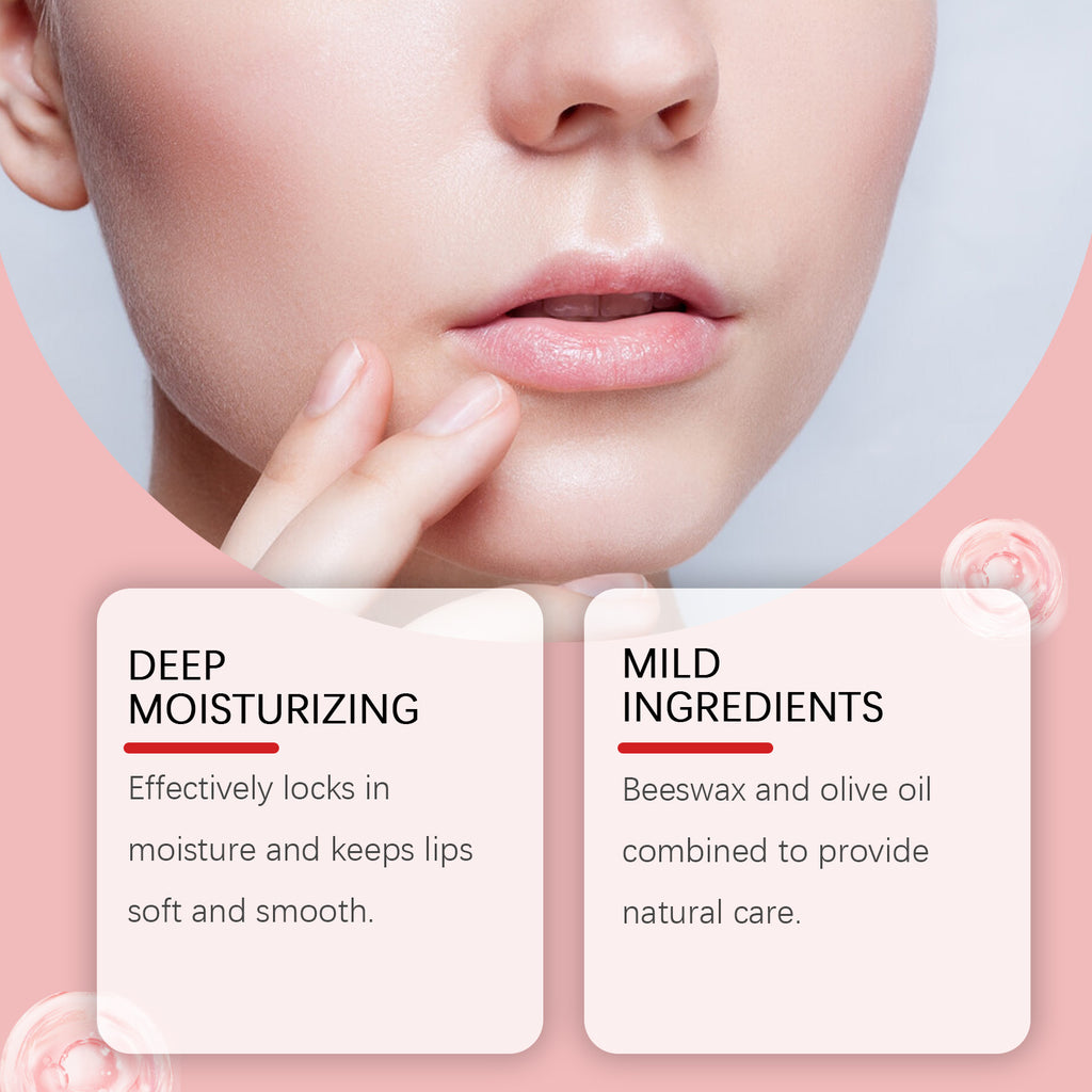 Eelhoe Christmas Series Lipstick Mild Nourishing Moisturizing
