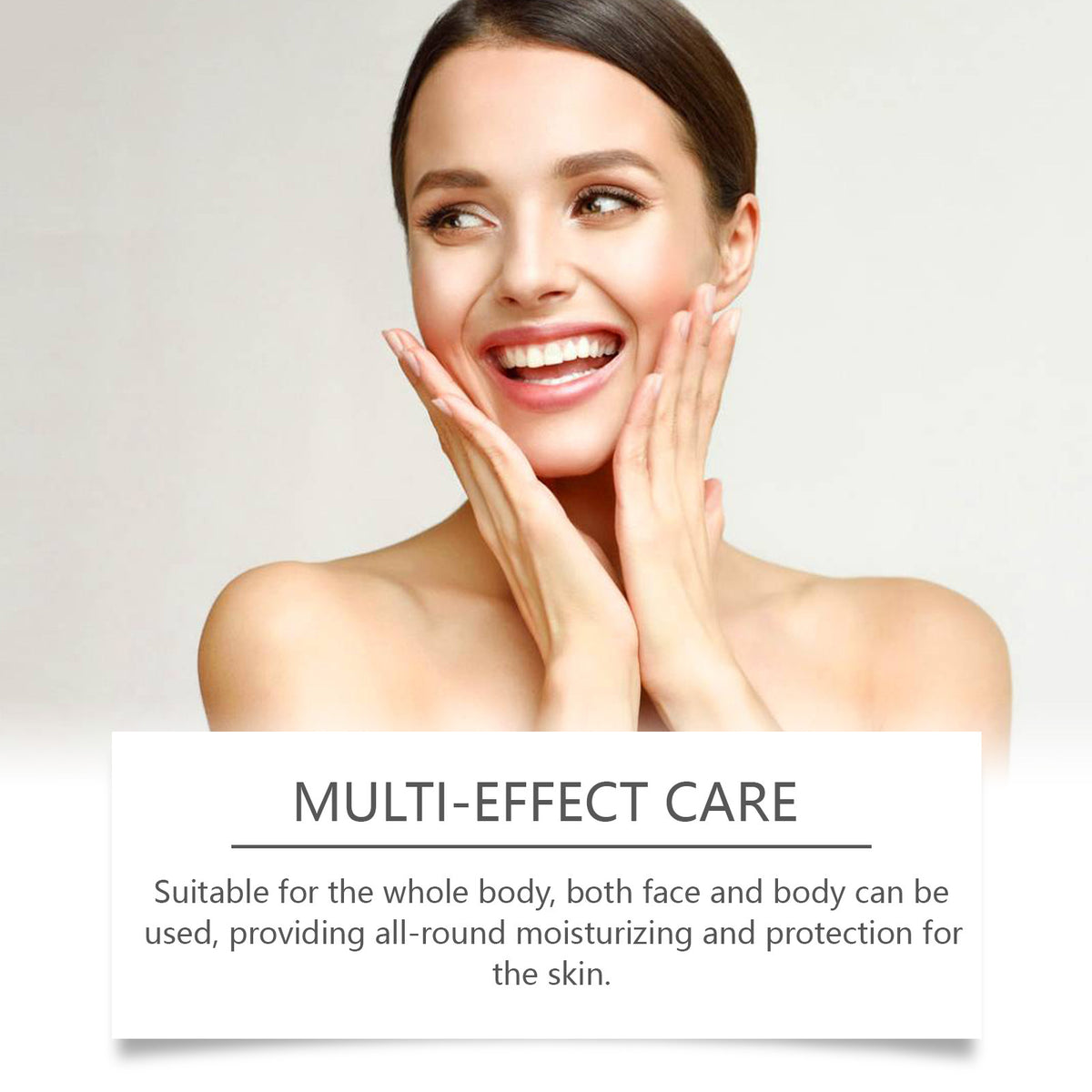 Tallow Butter Moisturizing Facial Cream Hydrating Nourishing Dry