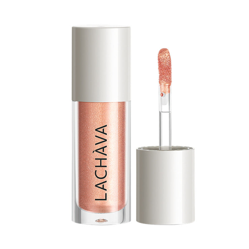 LACHAVA Full-Service Fluid Face Lift Cream Eye Shadow Brightening