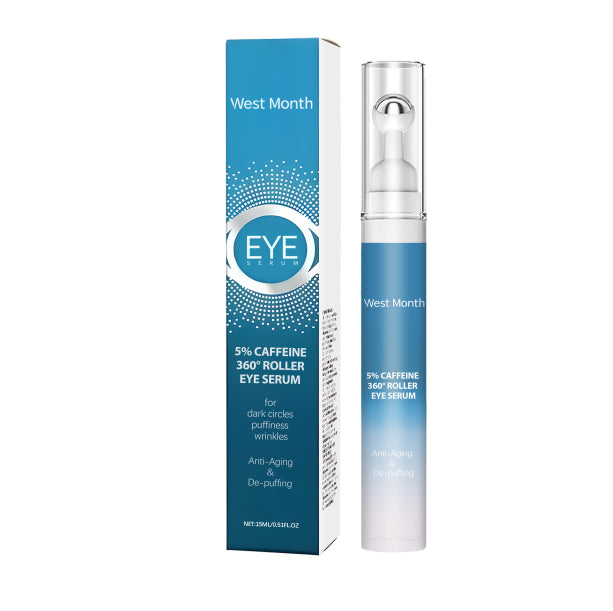 West Month Wrinkle Reducing And Moisturizing Eye Cream