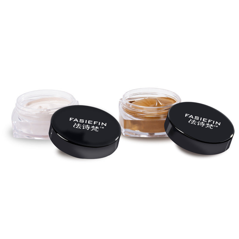Yufumi White Spots Birthmark Scars Tattoo Covering Cream Concealer Cream Pen Liquid