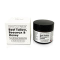 Santa Cruz Tunmate Beef Tallow 56.7g Face Cream Lasting Moisturizing Soothing Facial Skin Firming Increase Facial Elasticity Nourishing Smooth Skin Care