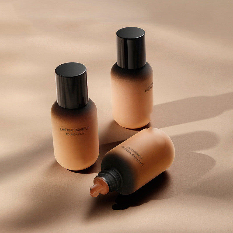Pudaier Fashionable Concealing And Nourishinging Moisturizing Foundation