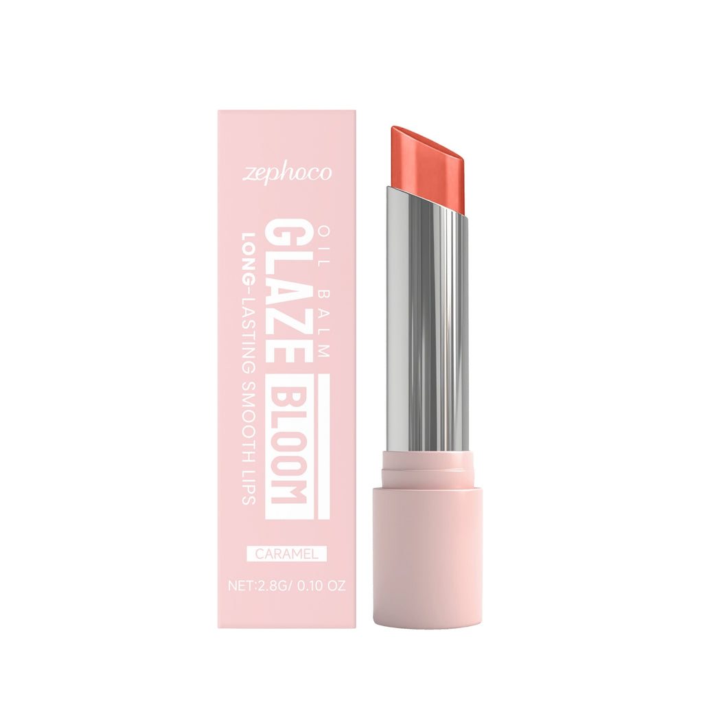 Zephoco Oil Balm Caramel
