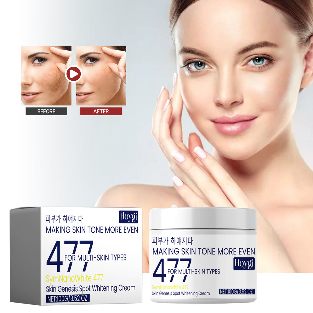 Hoygi Fade Spots Softening Skin Moisturizing Cream