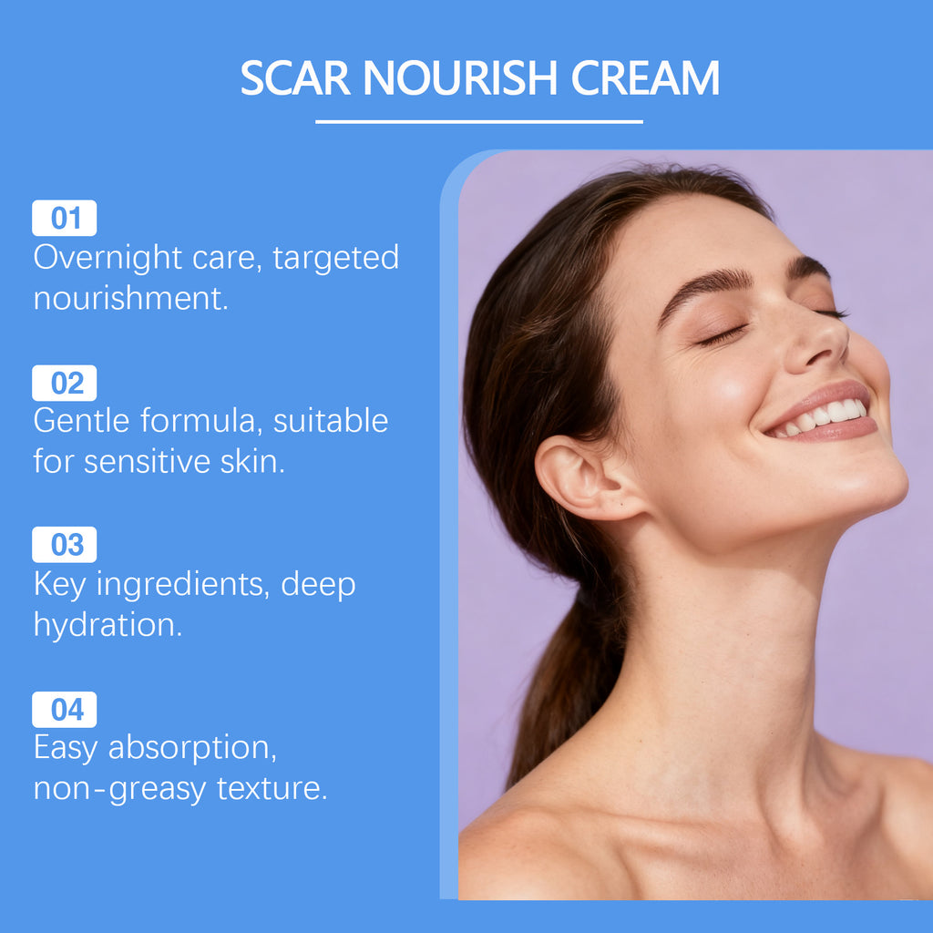 Laniska Lightening And Soothing Cream