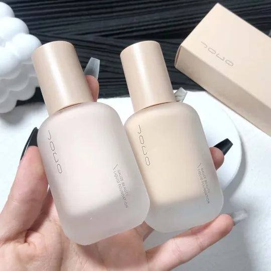 Joco Oil Control Facial Moisturizing Makeup Foundation Make-up Concealer