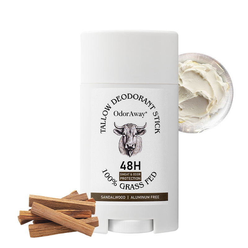 OdorAway Cow Fat Moisturizing Cream