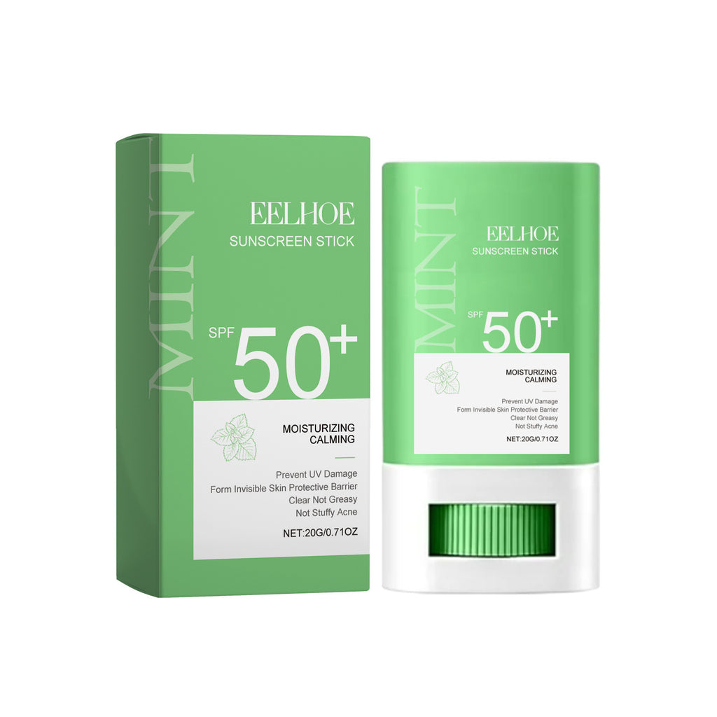 Eelhoe Mint UV Protective Cream Outdoor