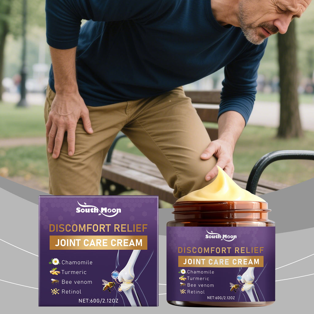 South Moon Body Comfort Cream