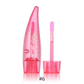 Yabaolian Moisturizing And Nourishing Temperature Change Lip Gloss Mirror