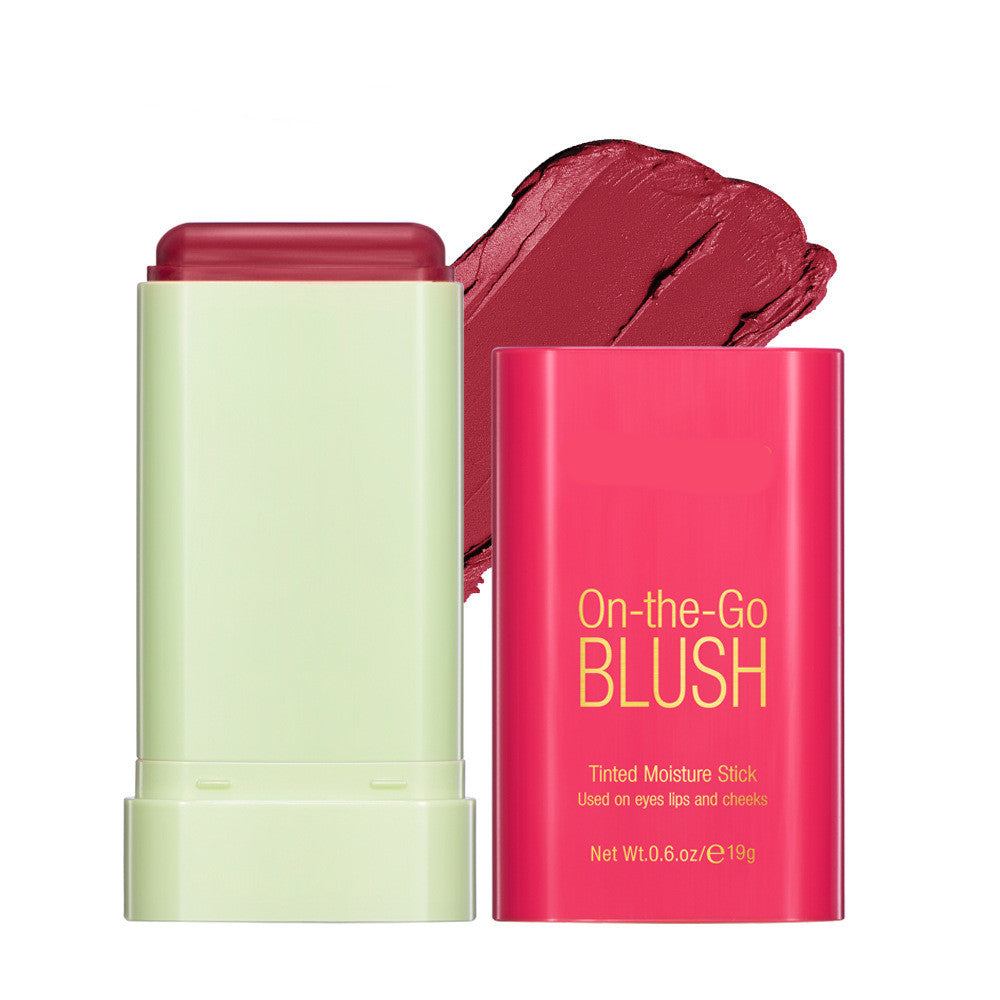 On The Go Women's Fashion New Cream Blush
