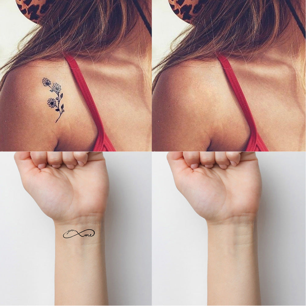 Tateraser Tattoo Print Cleaning Cream Tattoo Desalination