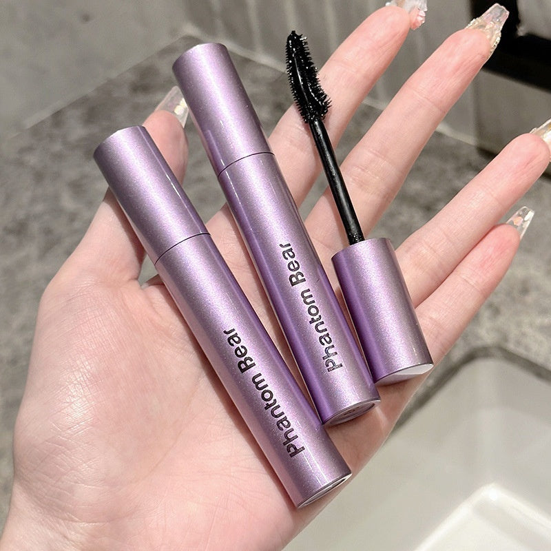 Phamtom Bear Long-lasting Styling Quick-drying Not Easy To Smudge Waterproof Long Mascara