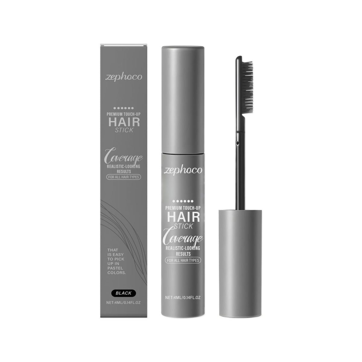 Zephoco Hair Dye Modifying Cream
