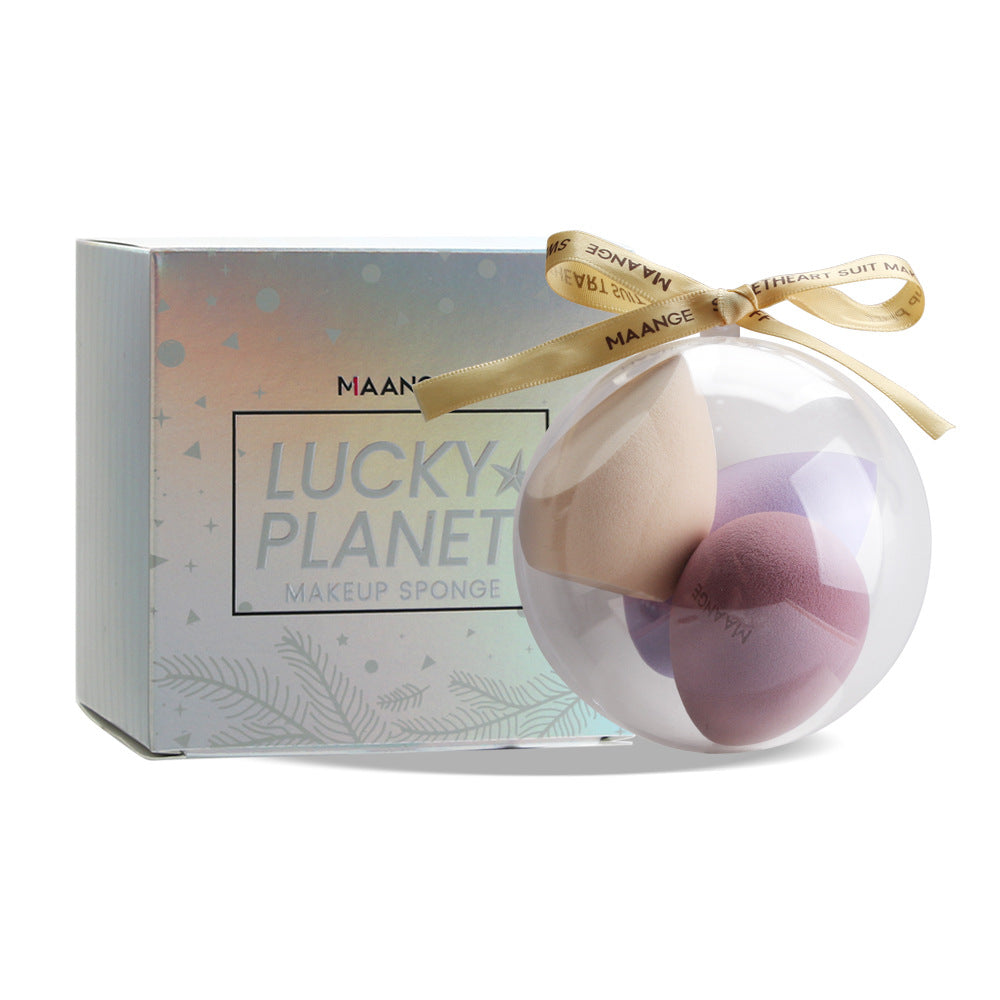 Maange New Spherical Beauty Egg