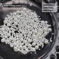 Pearl Bag All-matching Nail Ornament