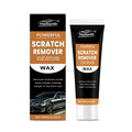 Homonth Car Scratch Nourishing Cream