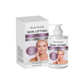 West Month Moisturizing Body Cream Gentle Moisturizing Skin