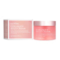 Sauvasine Brightening Skin Color Nicotinamide Gel Cream