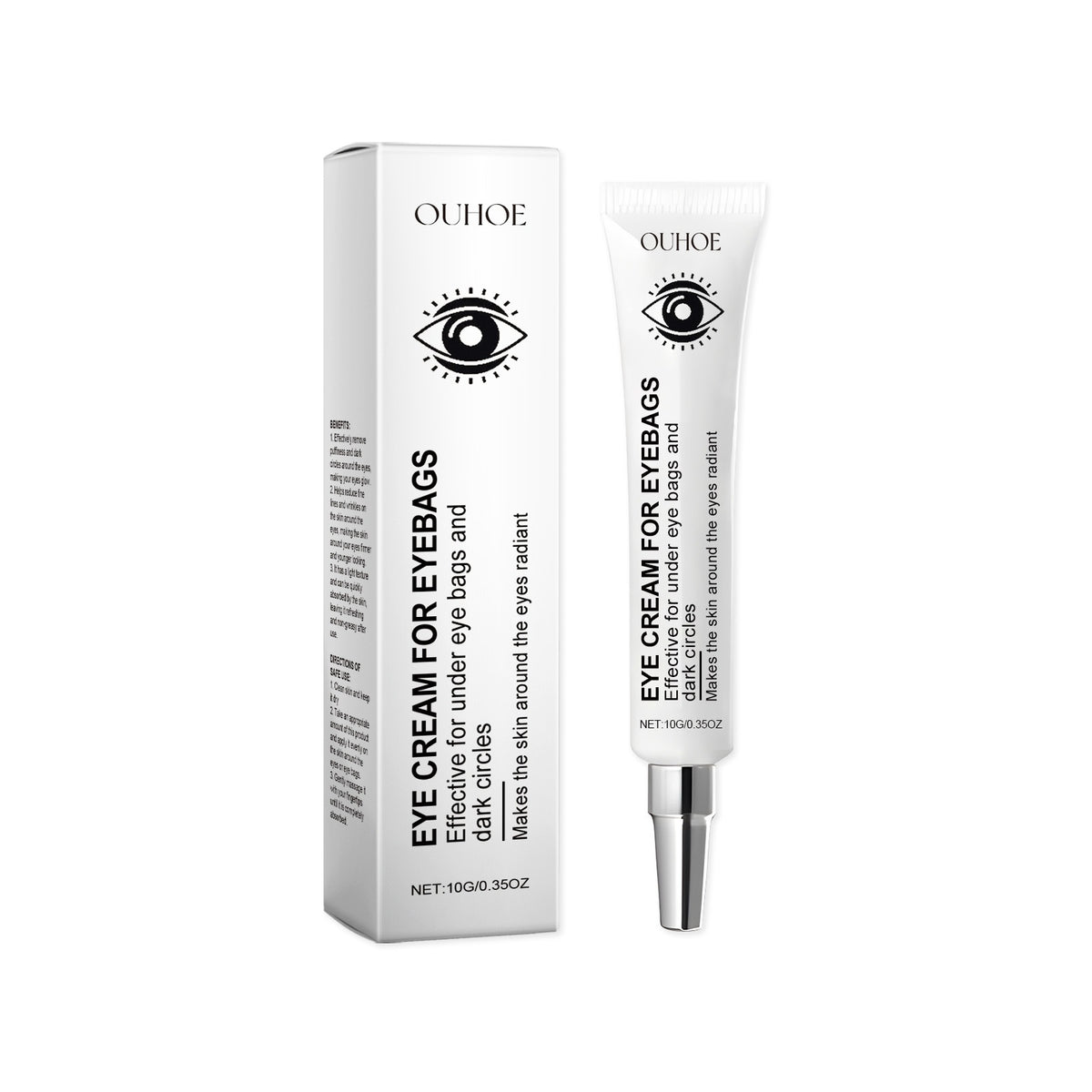 Ouhoe Moisturizing Anti-aging Eye Cream