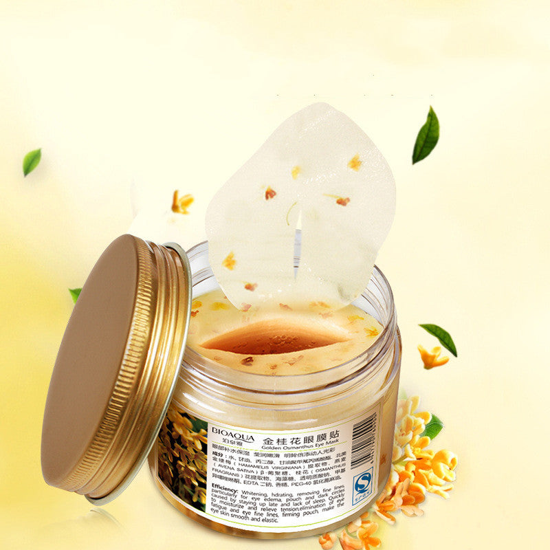 Horec Snail Extract Eye Cream