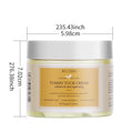 Mejisoo Coconut Oil Body Cream Fade Pregnant Lines Fine Lines Recovery Cream