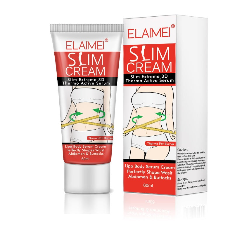 Elaimei Body Shaping body cream