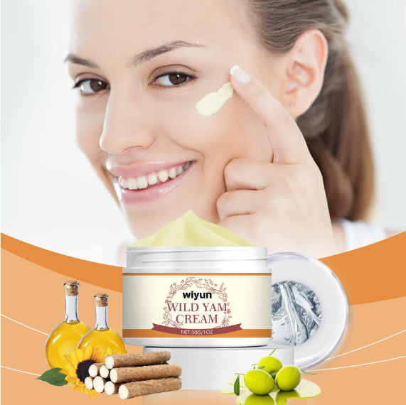 Wiyun Anti Aging Face Cream