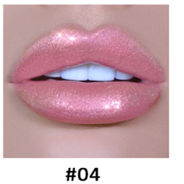 Handaiyan Polarized lip gloss