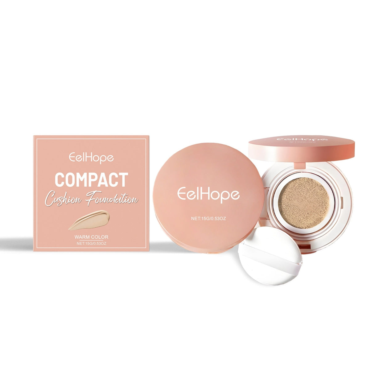 Eelhope Firming Air Cushion Foundation Make-up 15g