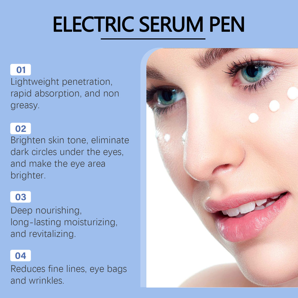 Hoygi Eye Skin Moisturizing Lifting Care Eye Cream