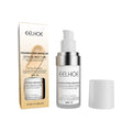 Eelhoe Temperature Change Liquid Foundation Concealer Long-lasting Moisturizing Waterproof Sweat-proof