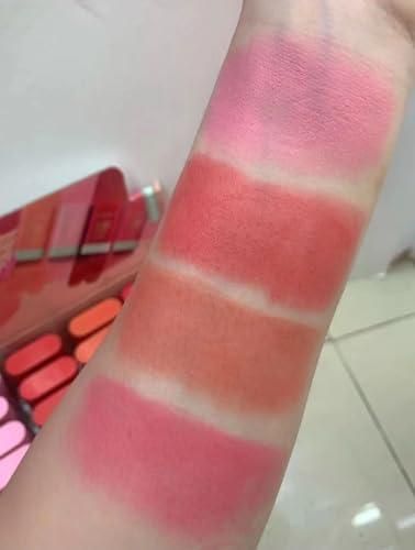 Hold Morning On the Go Glow Blusher
