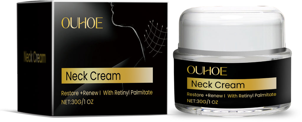Ouhoe Neck Tightening Cream