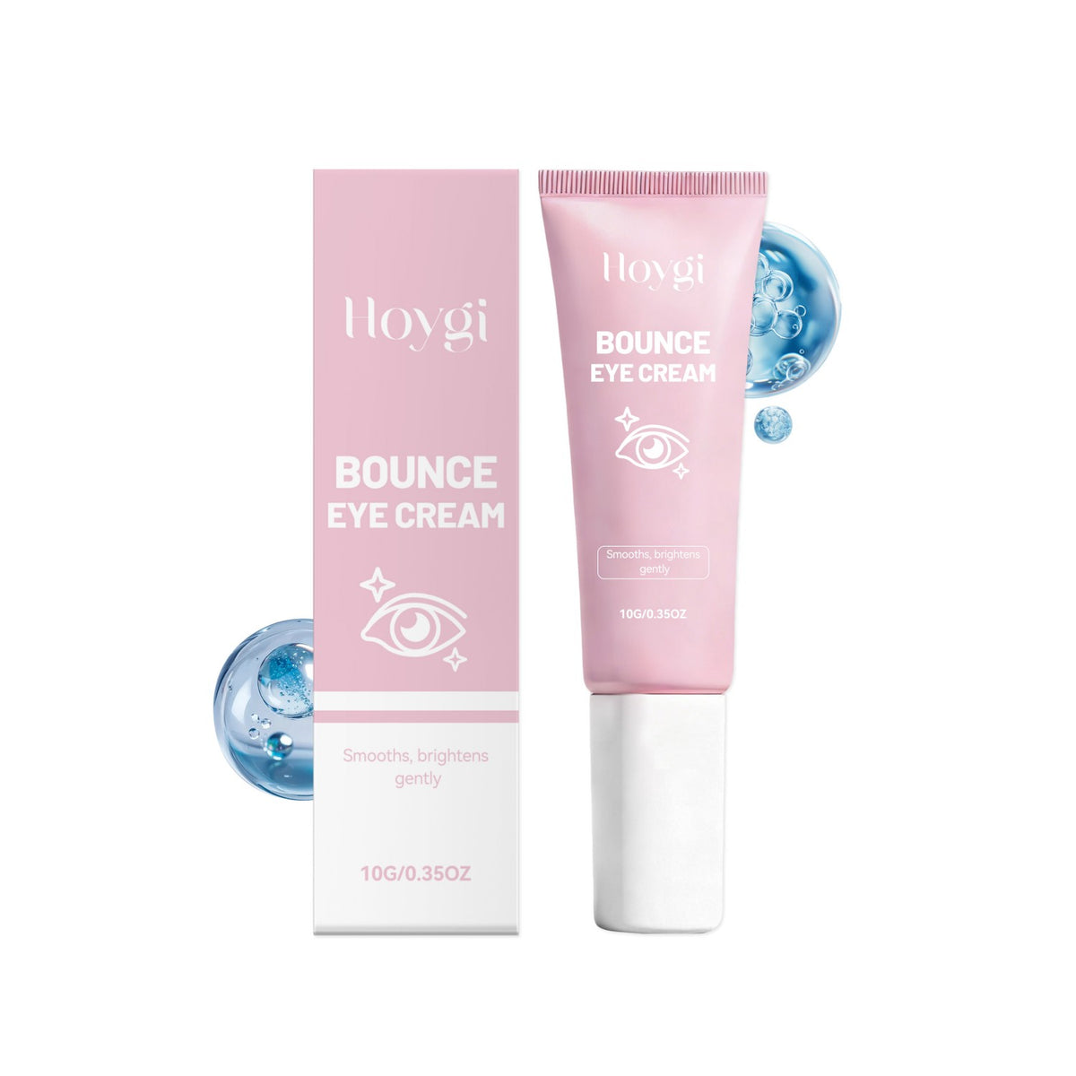 Hoygi Collagen Moisturizing Eye Cream