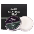 Blue Zoo Men's facial care shave beard shaving cream