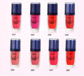 Aibense Carotene moisturizing lip glaze