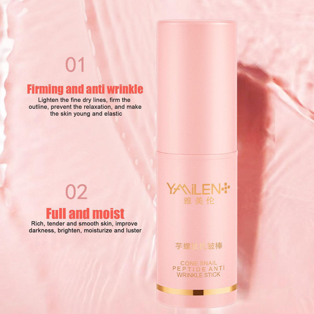 Yamilen Anti-Wrinkle Stick Collagen Cream Lip Balm