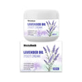 West&Month Lavender Oil Foot Cream Antifreeze