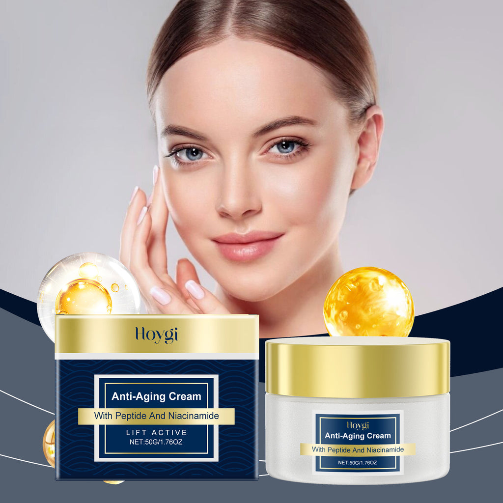 Hoygi Facial Cream Moisturizing And Firming