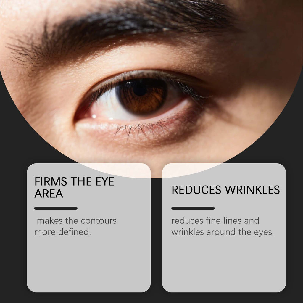 East Moon Skin Moisturizing Eye Cream Net Content 10ml