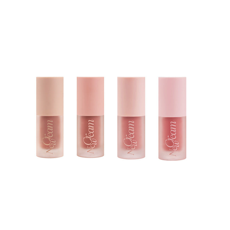 Joocyee Velvet Mist Multi-purpose Cream Lip Lacquer