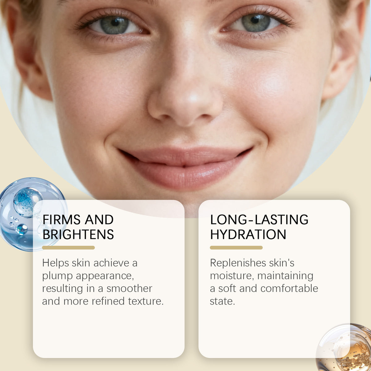 Triple Lipid Moisturizing And Firming Cream
