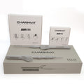 Charmvit Multi-functional Clip Hair Dyeing Comb Hair Salon Hair Cold Wave Electric