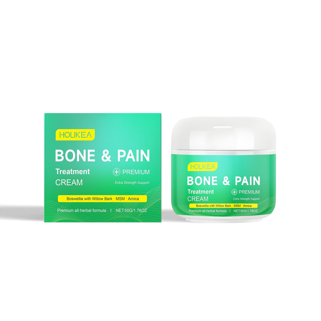 Houkea Bone Soothing Cream