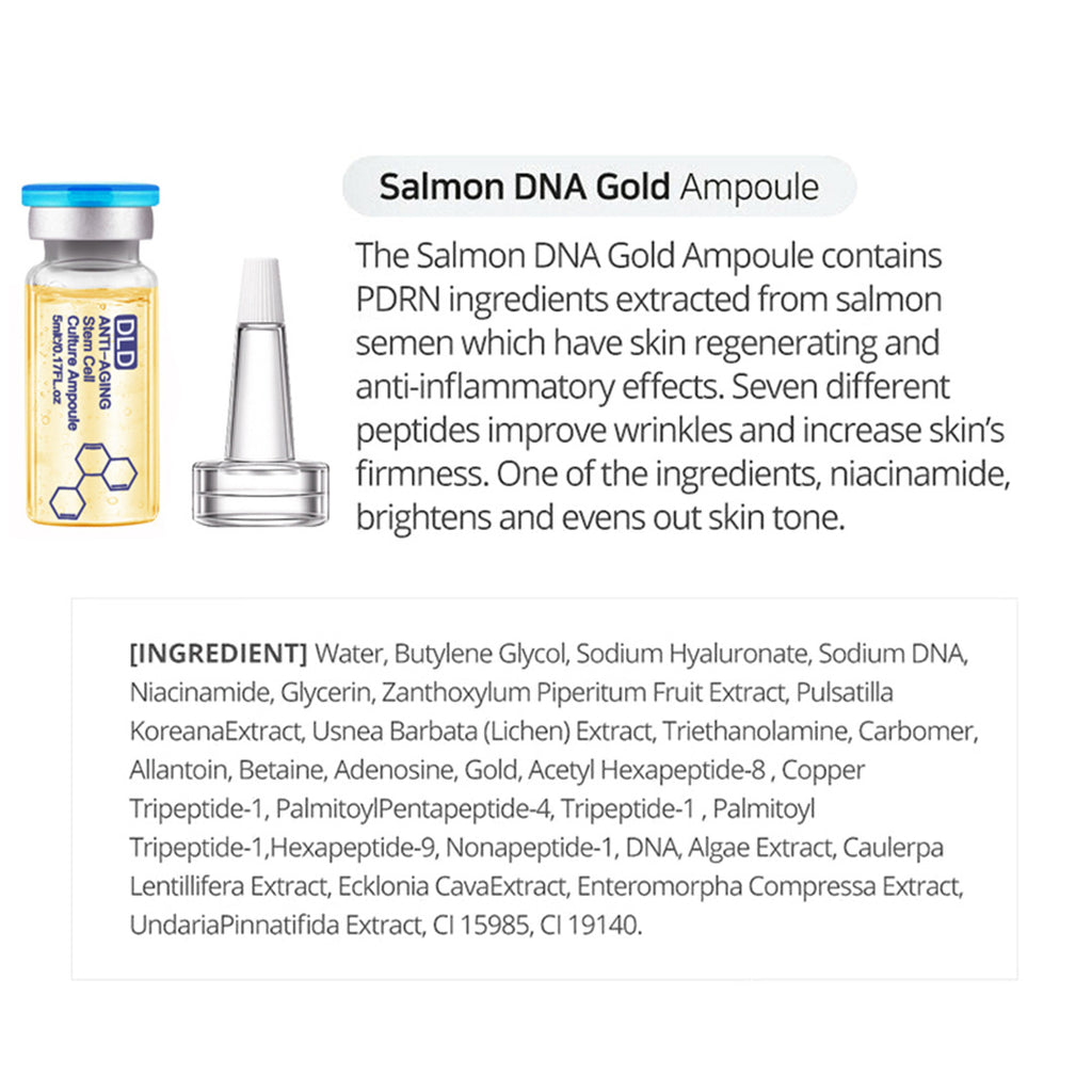 DLD Beauty Liquid Foundation Concealer Modified Moisturizing
