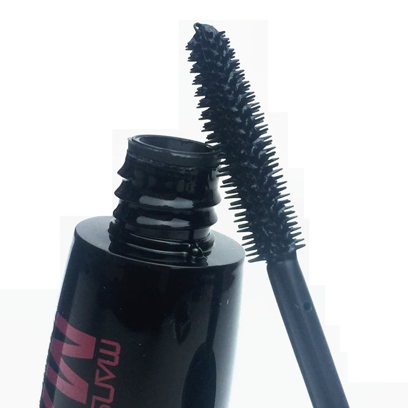 Manshili Slim and thick curling mascara
