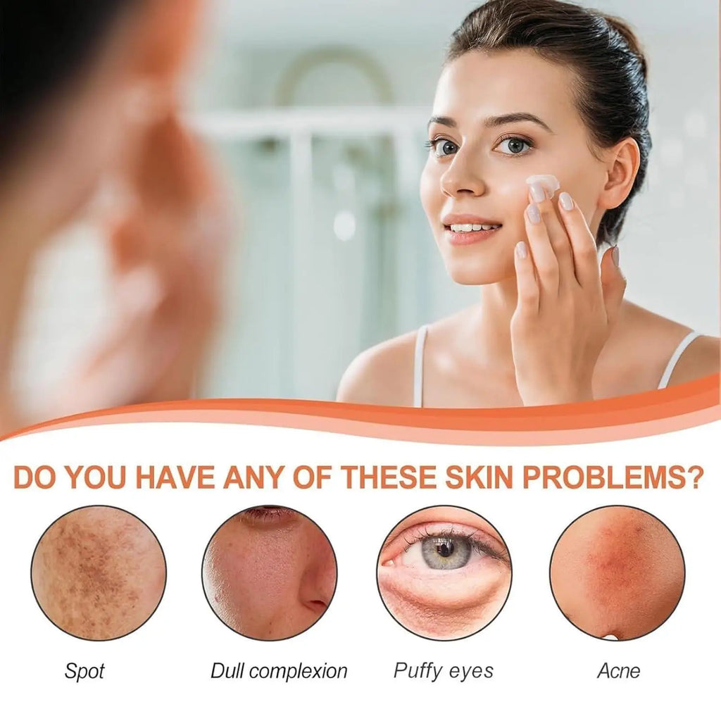 Makeup Cream For Brightening 50G