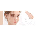 Maycheer Lightweight Cover Facial Flaws Easy To Wear Makeup Foundation Cream